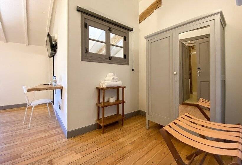 Номер Deluxe Вид на Море, Arimune