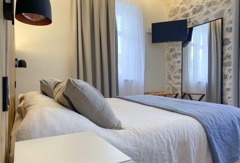 Номер Deluxe Вид на Море, Arimune