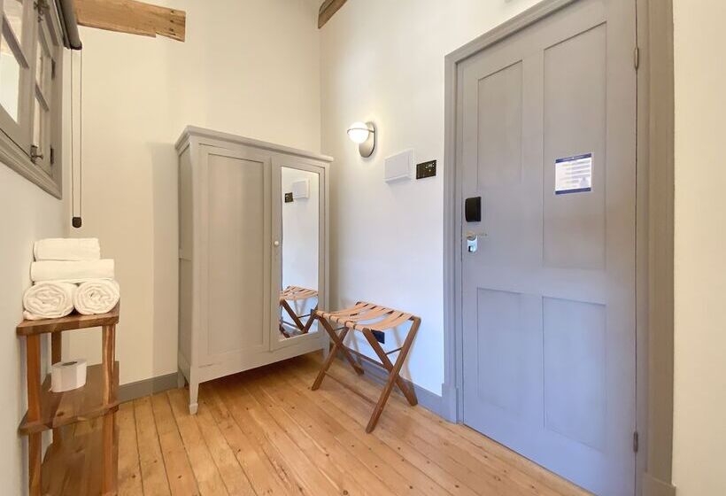 Номер Deluxe Вид на Море, Arimune