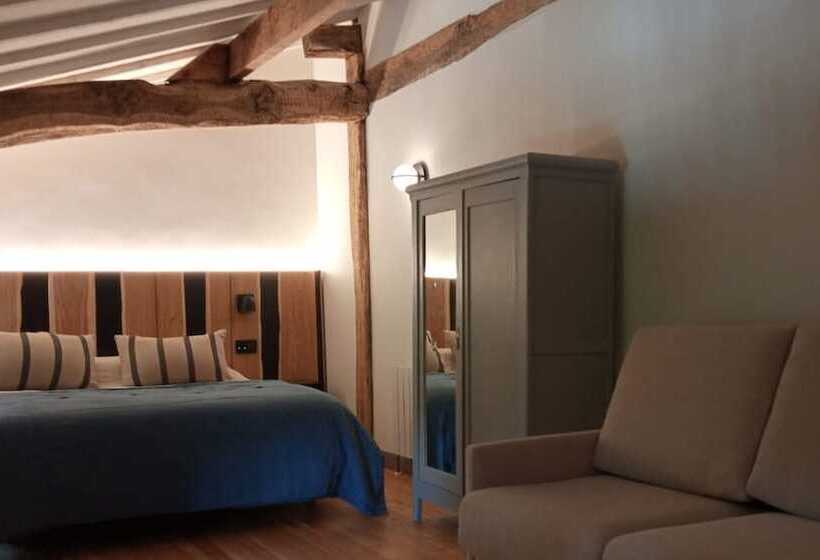 Номер Superior, Arimune