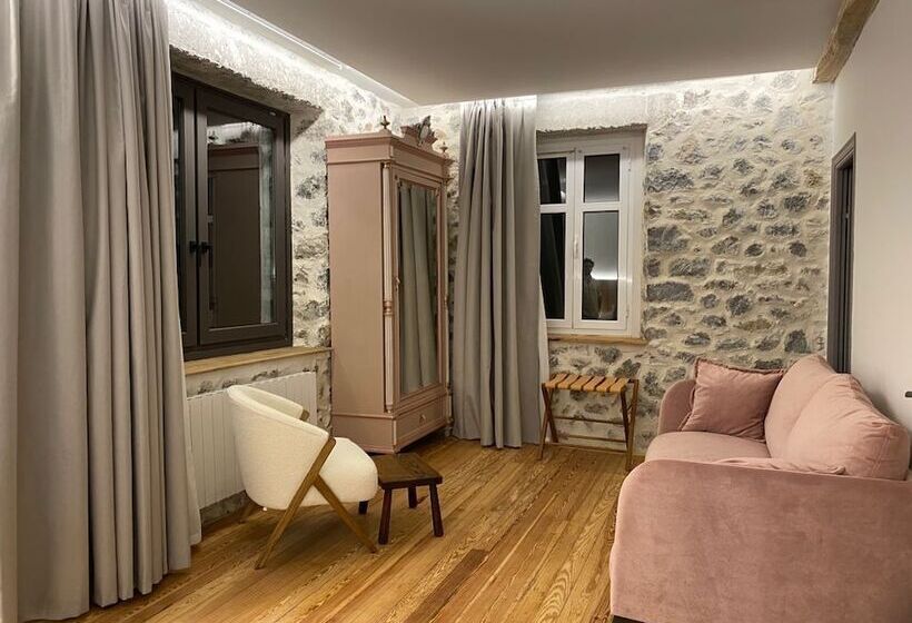 Номер Superior, Arimune