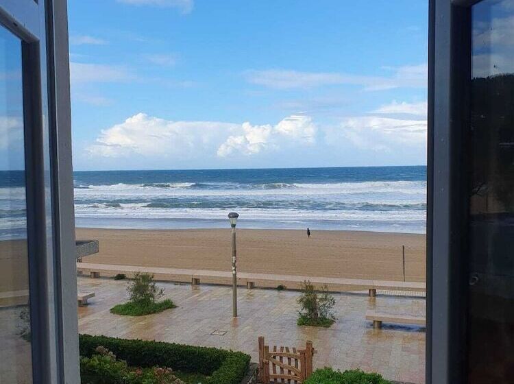 Номер Superior Индивидуальный Вид на Море, Arimune