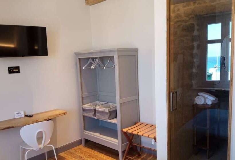 Номер Superior Индивидуальный Вид на Море, Arimune