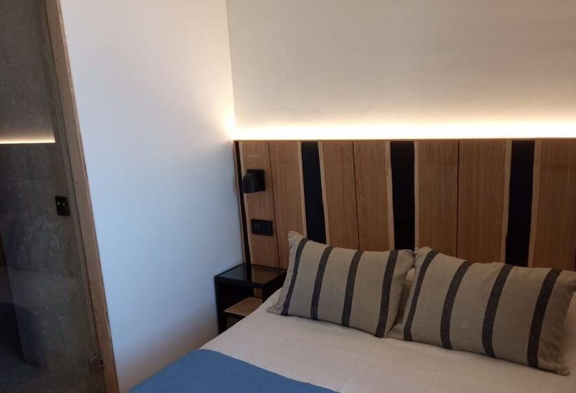 Номер Superior Индивидуальный Вид на Море, Arimune