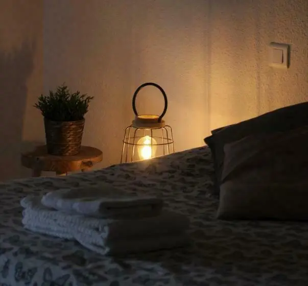 Standard-huone, Auberge De La Loue