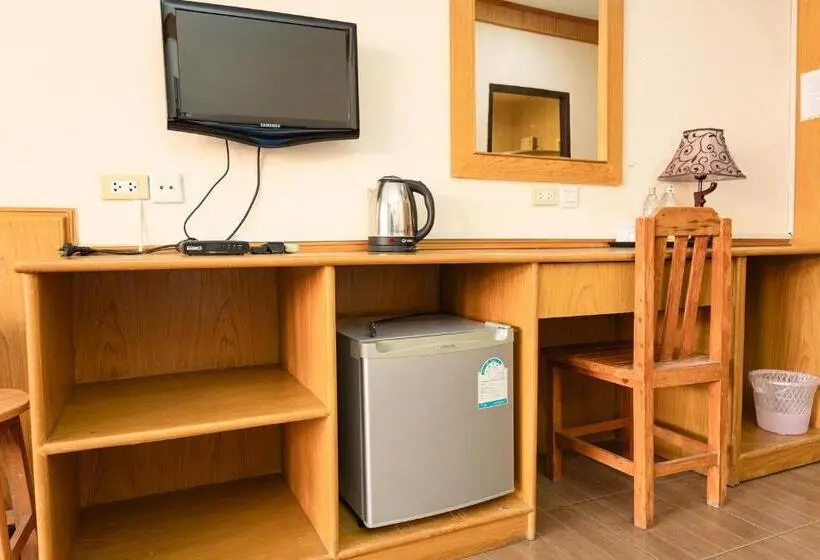 スーペリアールーム, Roomquest Golden Triangle Premium Collection