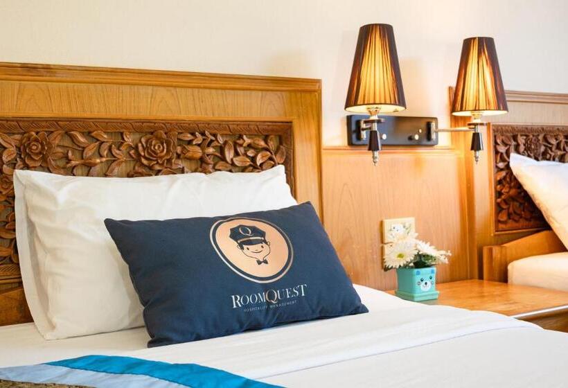 수피리어 룸, Roomquest Golden Triangle Premium Collection