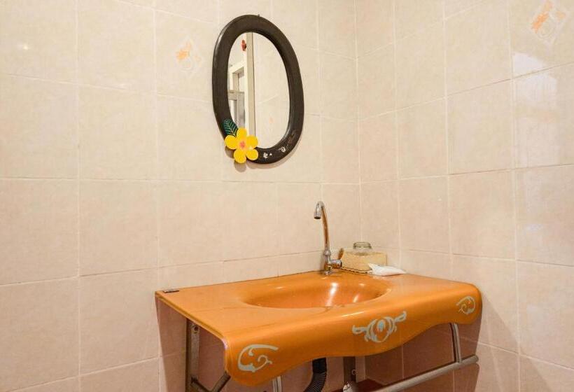 수피리어 룸, Roomquest Golden Triangle Premium Collection