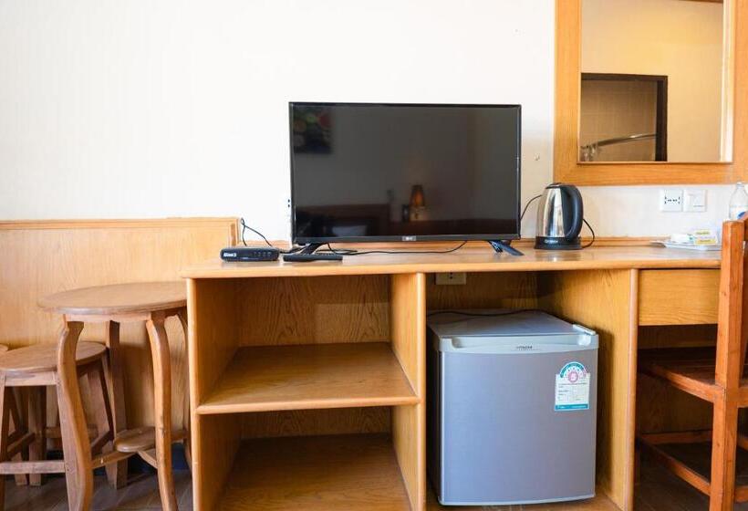 수피리어 룸, Roomquest Golden Triangle Premium Collection