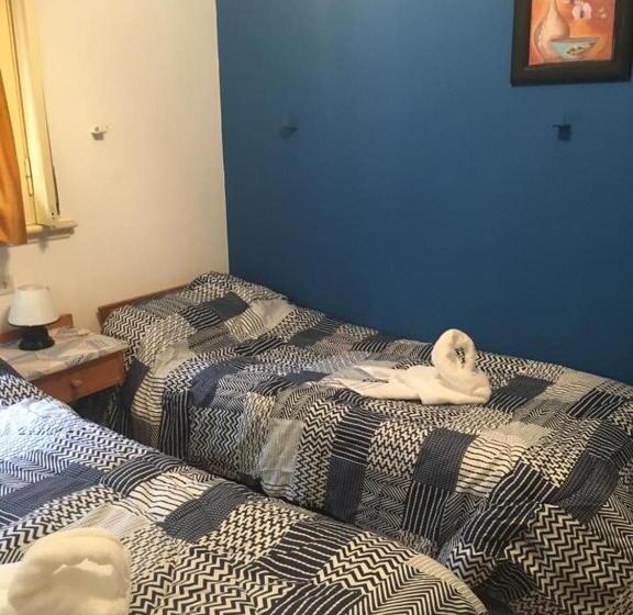 스탠다드 룸, Bariloche