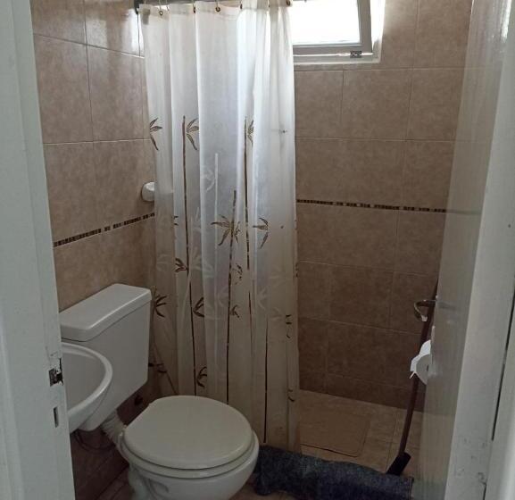 컴포트 트리플 룸, Bariloche