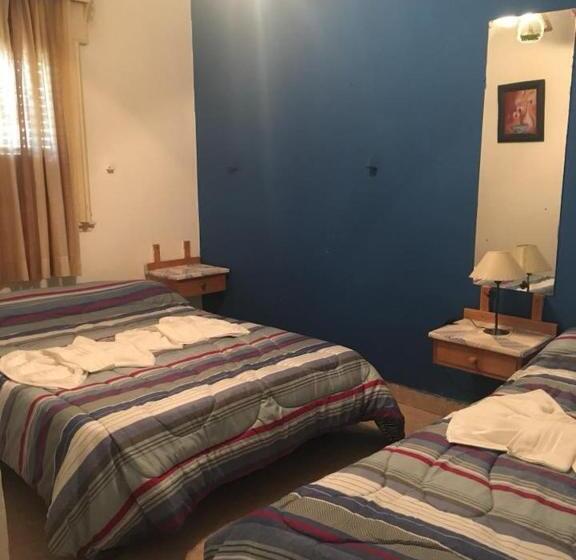 컴포트 트리플 룸, Bariloche