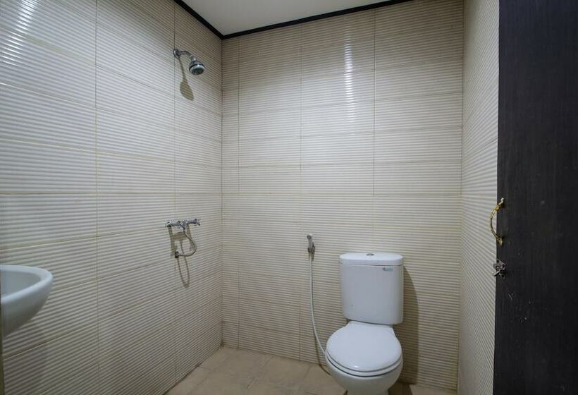 Standard Room, Beneyasa Beach Inn 1