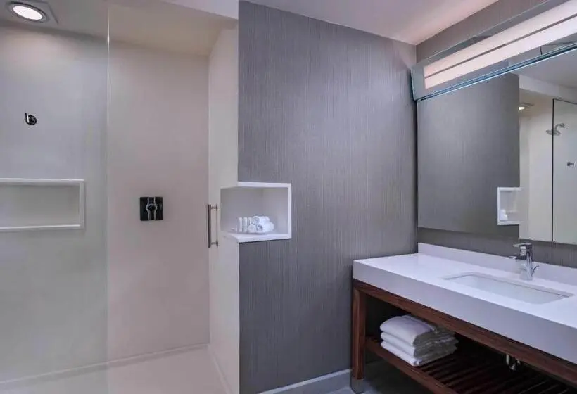 اتاق استاندارد, Courtyard By Marriott Guatemala City