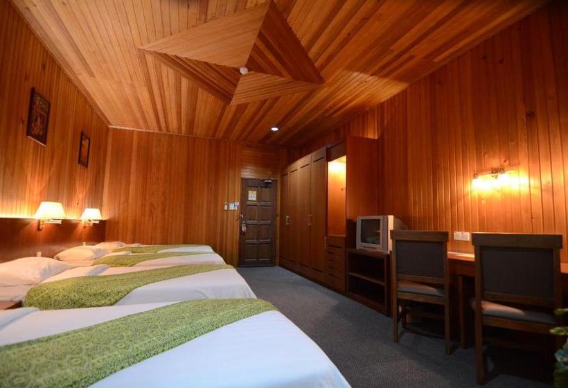 Дом 1 Спальня, Eastwood Valley Golf & Country Club