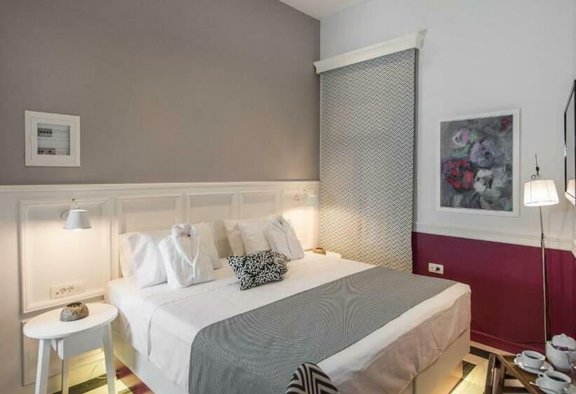 标准间, Elia Portou Due