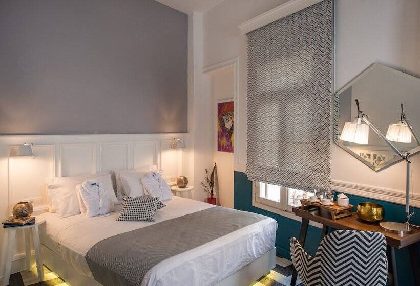 标准间, Elia Portou Due