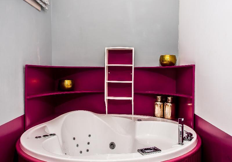 古典房间, Elia Portou Due