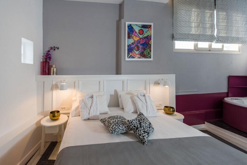 古典房间, Elia Portou Due