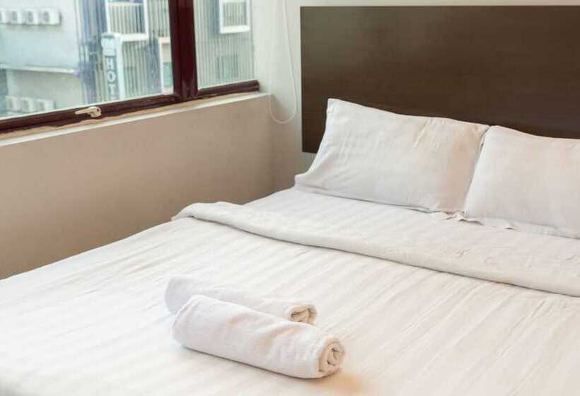 Номер Superior, Gm Hotel Sunway Metro