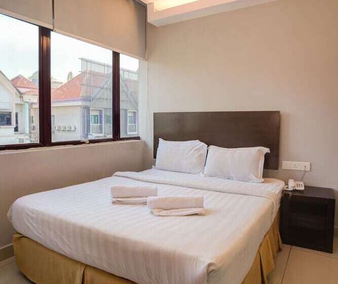 Номер Superior, Gm Hotel Sunway Metro