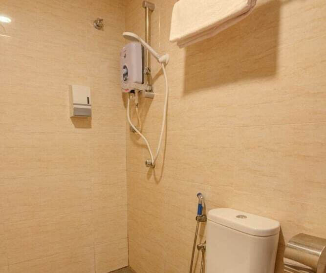 Семейный Номер, Gm Hotel Sunway Metro