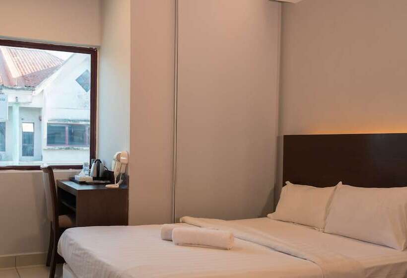 Семейный Номер, Gm Hotel Sunway Metro