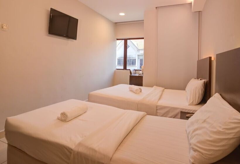 Семейный Номер, Gm Hotel Sunway Metro