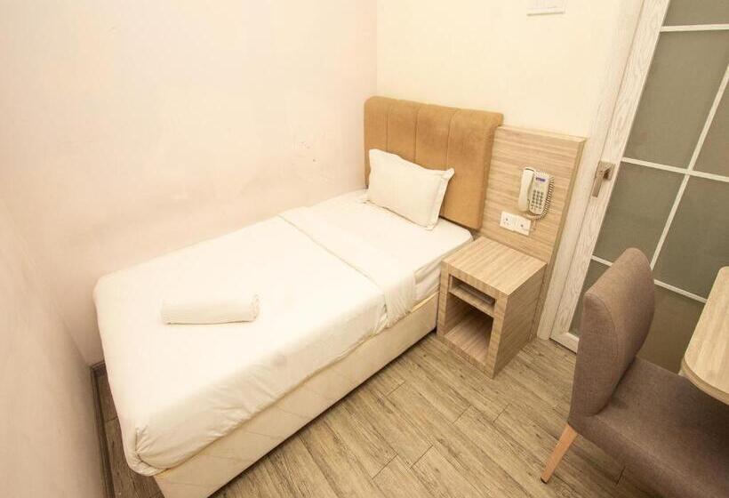 Номер Стандарт Индивидуальный, Gm Hotel Sunway Metro