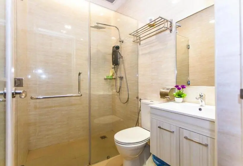 استودیو خانوادگی, Gm Hotel Sunway Metro