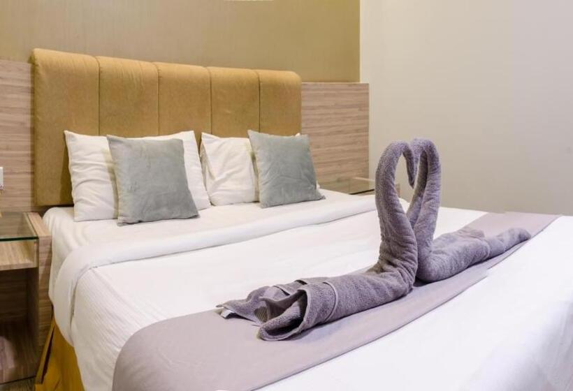 Номер Superior, Gm Hotel Sunway Metro