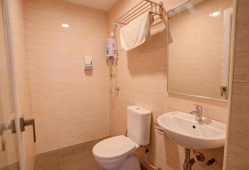 Номер Superior, Gm Hotel Sunway Metro