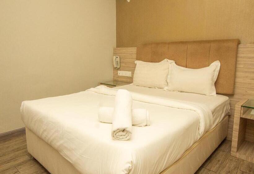 Номер Superior, Gm Hotel Sunway Metro