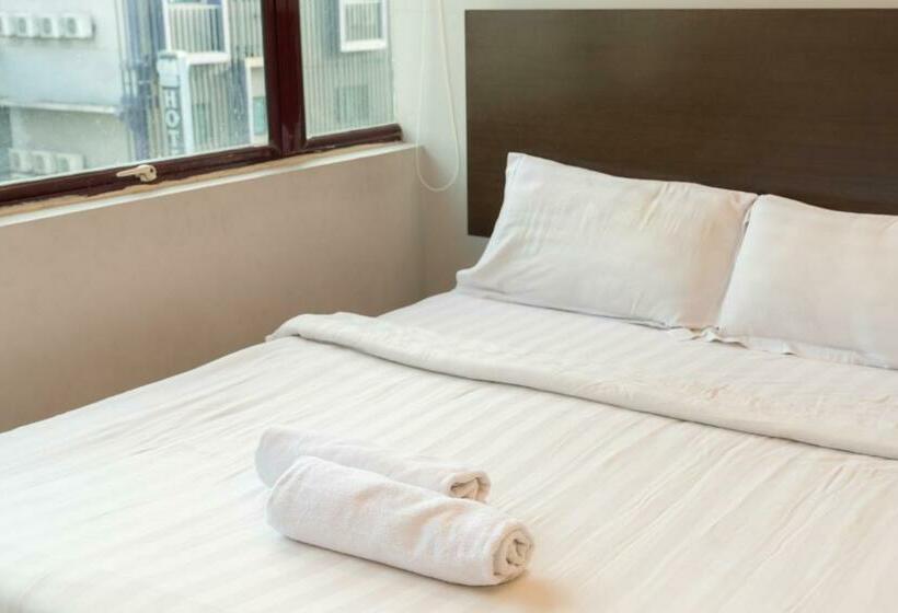 Номер Superior, Gm Hotel Sunway Metro