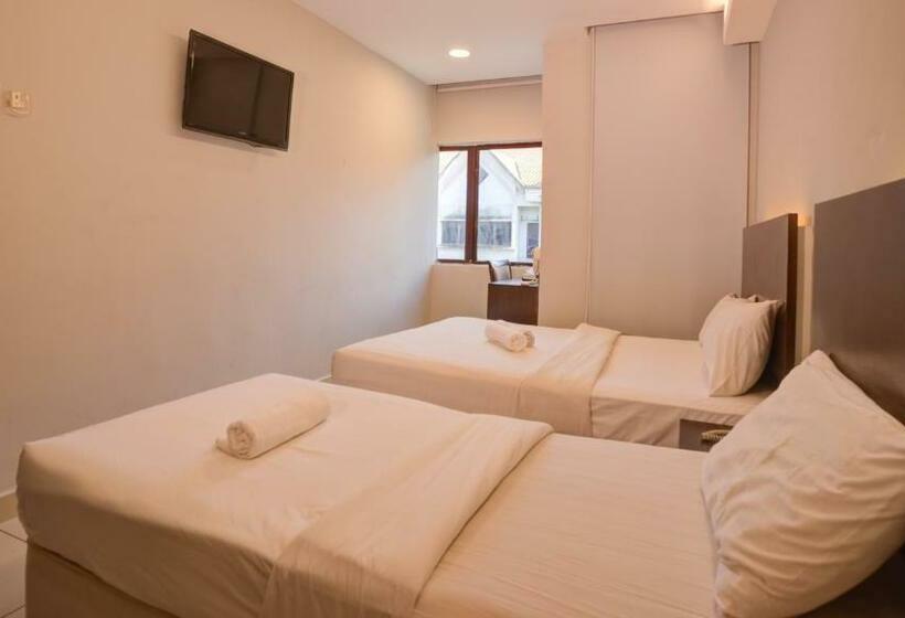 Семейный Номер, Gm Hotel Sunway Metro