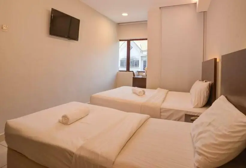 اتاق خانوادگی, Gm Hotel Sunway Metro