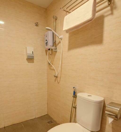 Семейный Номер, Gm Hotel Sunway Metro