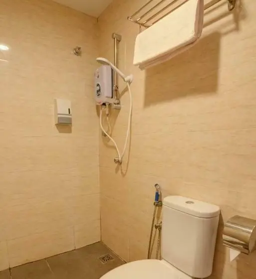 اتاق خانوادگی, Gm Hotel Sunway Metro