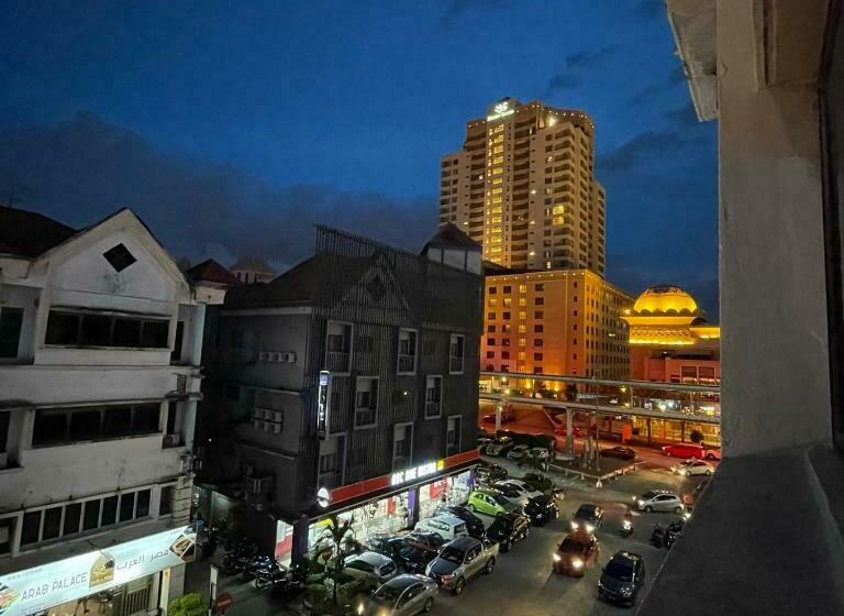 Номер Superior, Gm Hotel Sunway Metro