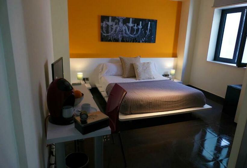 Номер Стандарт, Los Nardos