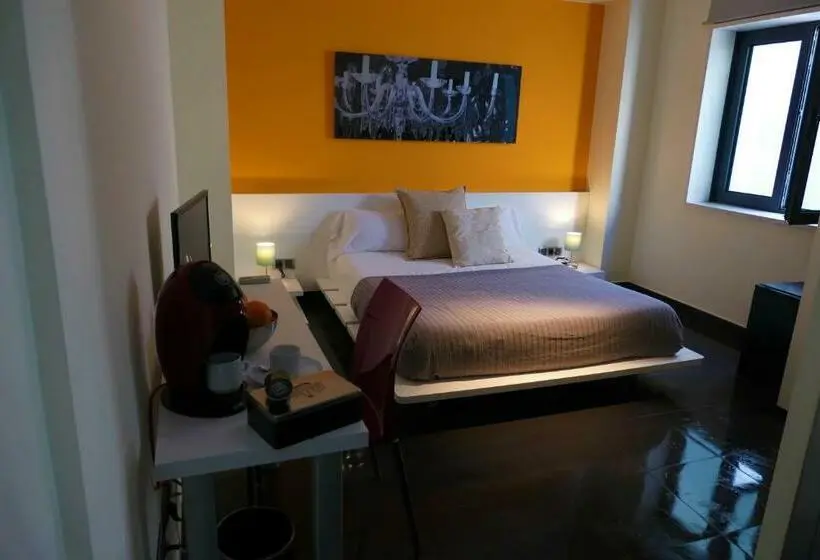 Habitació Estàndard, Los Nardos