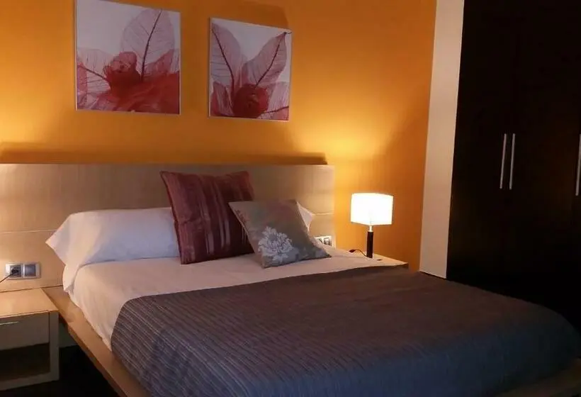 Habitació Estàndard, Los Nardos