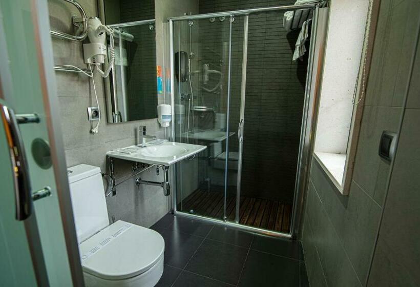 Номер Стандарт, Los Nardos