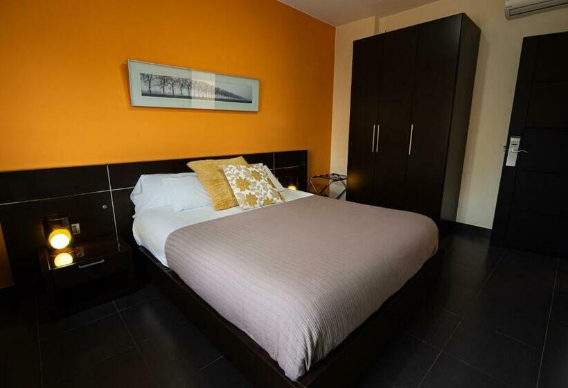 Номер Стандарт, Los Nardos