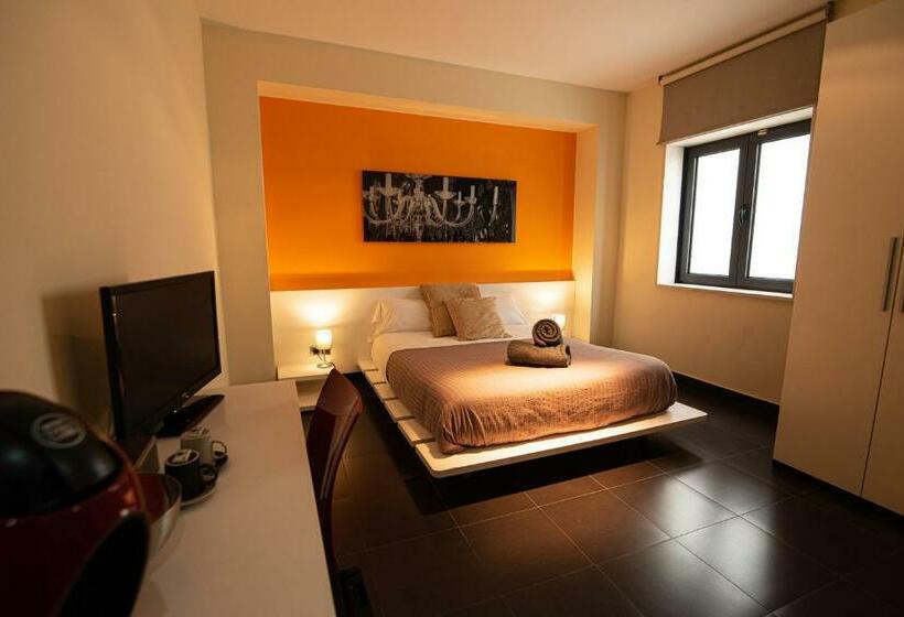 Номер Стандарт, Los Nardos