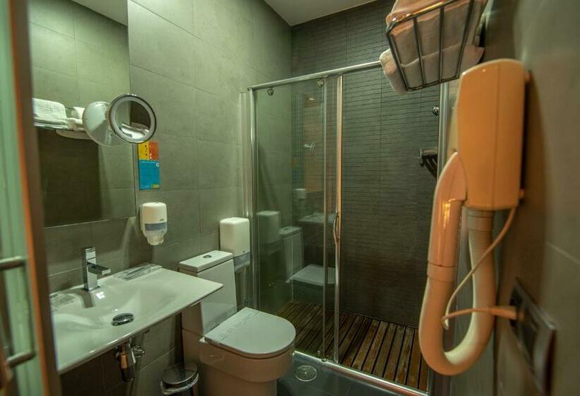 Номер Стандарт, Los Nardos