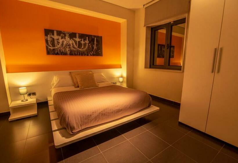 Номер Стандарт, Los Nardos