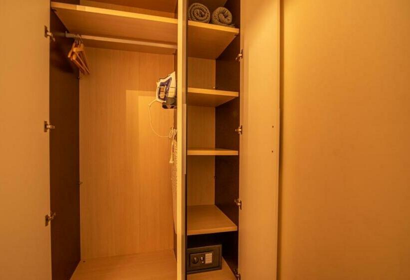 Номер Стандарт, Los Nardos