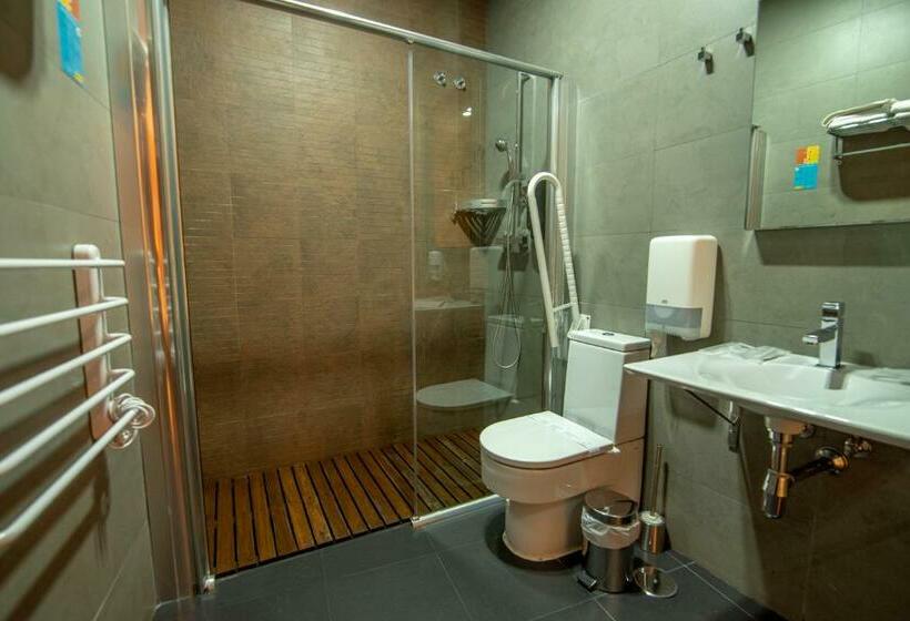 Номер Стандарт, Los Nardos