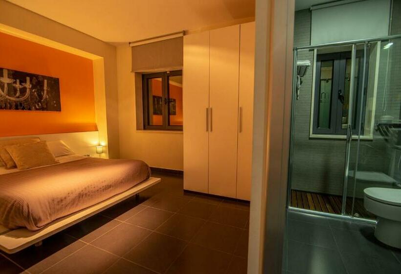 Номер Стандарт, Los Nardos